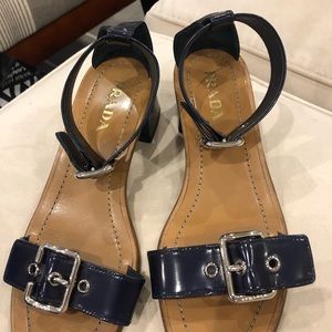Prada sandals